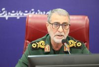 آیین تشییع رهبر شهید نمایش همبستگی ملی است