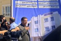 ۹۰ مدرسه در قالب نهضت عدالت آموزشی در ایلام تحویل شد