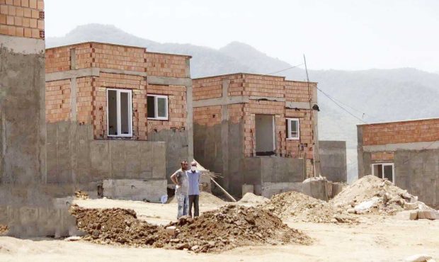 آغاز پرداخت وام ۵۰۰ میلیونی مسکن با سود ۵ درصد در ایلام آغاز پرداخت وام ۵۰۰ میلیونی مسکن با سود ۵ درصد در ایلام