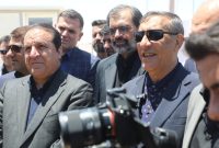 ۱۱۷ درصد بودجه عمرانی سفر رییس‌جمهور به ایلام محقق شد