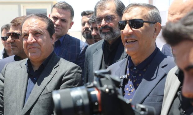 ۱۱۷ درصد بودجه عمرانی سفر رییسجمهور به ایلام محقق شد ۱۱۷ درصد بودجه عمرانی سفر رییسجمهور به ایلام محقق شد