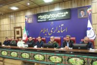 استاندار ایلام: مجاهدت‌ رهبر شهید در ذهن ملت ماندگار خواهد بود