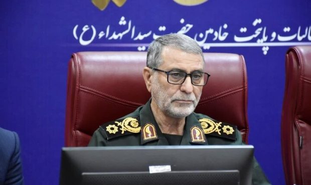 اعزام ۲۳۰۰ ایلامی برای حضور در مراسم تشییع «قائد شهید» اعزام ۲۳۰۰ ایلامی برای حضور در مراسم تشییع «قائد شهید»