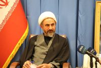 امام جمعه ایلام تاکید کرد: رسانه‌ها و وظیفه بازتاب نیازهای بنیادین جامعه