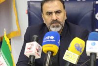 دادستان عمومی و انقلاب ایلام تاکید کرد: بازداشت شهردار ایلام تکذیب شد دادستان عمومی و انقلاب ایلام تاکید کرد: بازداشت شهردار ایلام تکذیب شد