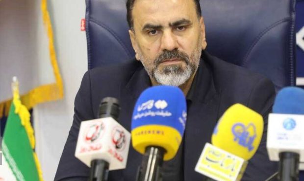 دادستان عمومی و انقلاب ایلام تاکید کرد: بازداشت شهردار ایلام تکذیب شد دادستان عمومی و انقلاب ایلام تاکید کرد: بازداشت شهردار ایلام تکذیب شد