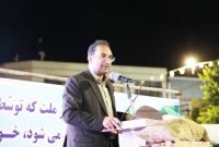 طرح خادم و مخدوم؛ تکریم خانواده‌های شهدای جنگ رمضان با بیش از ۴۷۰ دیدار
