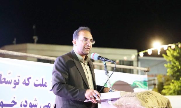 طرح خادم و مخدوم؛ تکریم خانواده‌های شهدای جنگ رمضان با بیش از ۴۷۰ دیدار
