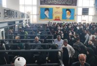 تردد ۱۱۵ هزار زائر از مهران و افزایش ۴۰ درصدی سفرها تردد ۱۱۵ هزار زائر از مهران و افزایش ۴۰ درصدی سفرها