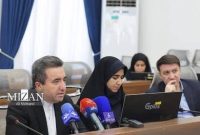 صدور سند ۷ هزار هکتاری منطقه آزاد تجاری و صنعتی مهران/ تثبیت مالکیت و صدور اسناد در منطقه آزاد مهران حاصل همکاری گسترده دستگاههاست صدور سند ۷ هزار هکتاری منطقه آزاد تجاری و صنعتی مهران/ تثبیت مالکیت و صدور اسناد در منطقه آزاد مهران حاصل همکاری گسترده دستگاههاست