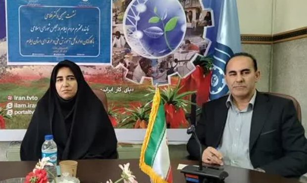سازمان فنی و حرفه‌ای به عنوان نماد اشتغال در صدر حمایت‌های دولتی قرار گیرد