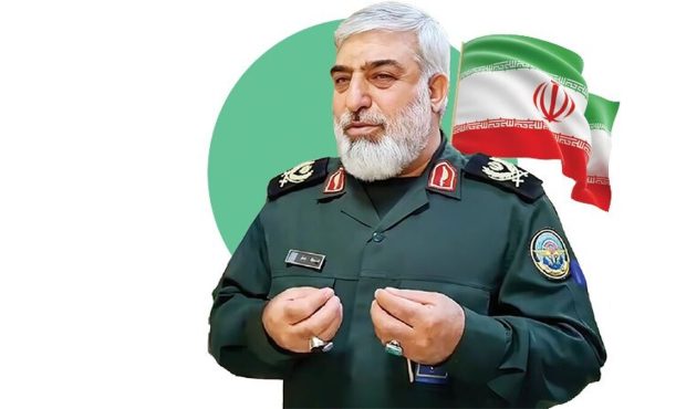 از سنگرهای ابوذر تا حریم ولایت/ روایت آخرین مأموریت یک سردار بیادعا از سنگرهای ابوذر تا حریم ولایت/ روایت آخرین مأموریت یک سردار بیادعا