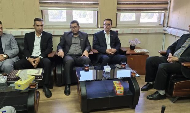 ایستادگی در جنگ رمضان باور جهانیان را به قدرت ایران تغییر داد/ رکورد زنی گاز ایلام در سیلاب اخیر سیروان