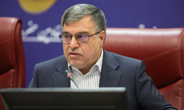 نماینده مردم ایلام در مجلس شورای اسلامی: امکانسنجی ساخت سه سد جدید در ایلام آغاز شده است نماینده مردم ایلام در مجلس شورای اسلامی: امکانسنجی ساخت سه سد جدید در ایلام آغاز شده است