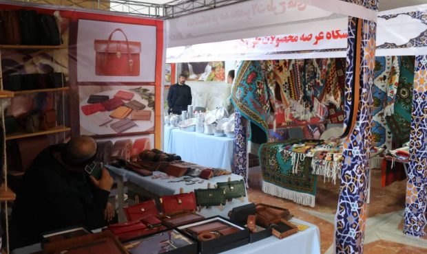 توانمندسازی مددجویان ایلامی با موتور محرک «صنایع دستی»؛ ۲۸۰ طرح اشتغال‌زا اجرایی شد