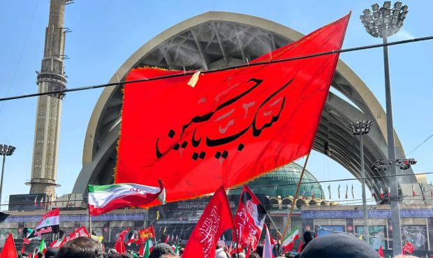 تهران؛ روایت یک وداع ماندگار تهران؛ روایت یک وداع ماندگار