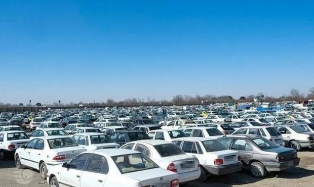 ۱۰۰ هزار دستگاه خودرو در شهرستان مهران پارک شده است ۱۰۰ هزار دستگاه خودرو در شهرستان مهران پارک شده است