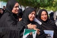 میناب؛ داغی که در قلب ایران ماندگار شد…