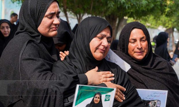 میناب؛ داغی که در قلب ایران ماندگار شد… میناب؛ داغی که در قلب ایران ماندگار شد…