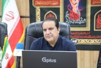استاندار ایلام خبر داد: تمهیدات لازم در مرز مهران برای افزایش ترددهای احتمالی استاندار ایلام خبر داد: تمهیدات لازم در مرز مهران برای افزایش ترددهای احتمالی