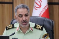 زمان بررسی گذرنامه زائران در مرز مهران به چهار ثانیه رسید