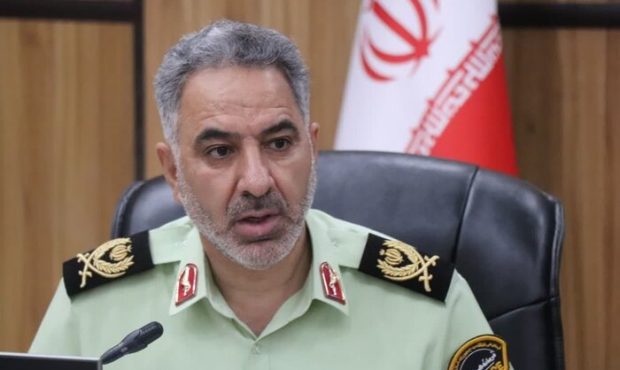 زمان بررسی گذرنامه زائران در مرز مهران به چهار ثانیه رسید