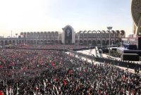 دیدی که ما اهل کوفه نبودیم سید علی؟