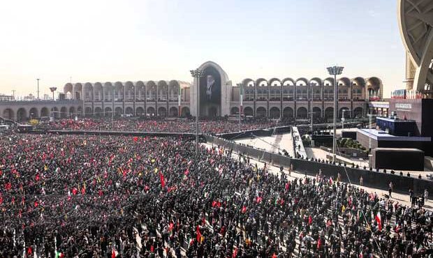 دیدی که ما اهل کوفه نبودیم سید علی؟