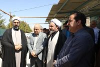 ۴۰۰ موکب در استان ایلام آماده خدمت‌رسانی به زائران اربعین هستند