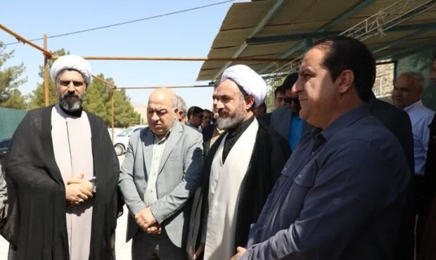 ۴۰۰ موکب در استان ایلام آماده خدمت‌رسانی به زائران اربعین هستند