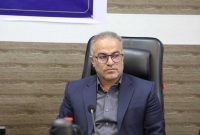 ۴۳ هزار میلیارد ریال اعتبار عمرانی در ایلام توزیع شد