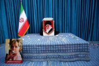 تابوتی که بوی بهشت میدهد: وداع با «زهرا»، نوگلِ پرپرشدهی رهبری تابوتی که بوی بهشت میدهد: وداع با «زهرا»، نوگلِ پرپرشدهی رهبری