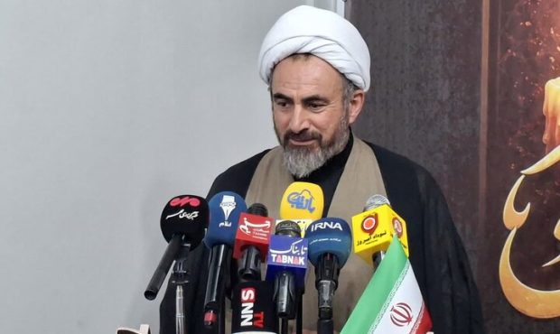 لزوم تأسیس مجتمع رسانهای دائمی در مهران برای پوشش حماسه اربعین لزوم تأسیس مجتمع رسانهای دائمی در مهران برای پوشش حماسه اربعین