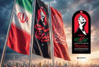 باید برخاست؛ روایتِ میدان، نه از دور، از دلِ صحنه