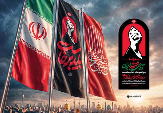 باید برخاست؛ روایتِ میدان، نه از دور، از دلِ صحنه باید برخاست؛ روایتِ میدان، نه از دور، از دلِ صحنه
