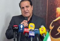 گذرگاه مهران، گرانیگاه پیشرفت استان و نقش امیدآفرین رسانهها در نبرد شناختی دشمن گذرگاه مهران، گرانیگاه پیشرفت استان و نقش امیدآفرین رسانهها در نبرد شناختی دشمن