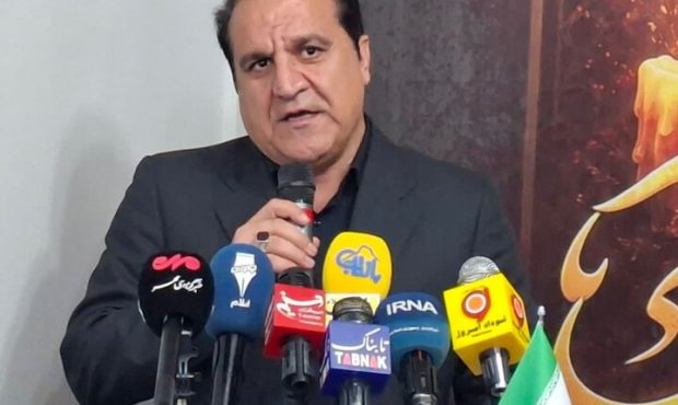گذرگاه مهران، گرانیگاه پیشرفت استان و نقش امیدآفرین رسانهها در نبرد شناختی دشمن گذرگاه مهران، گرانیگاه پیشرفت استان و نقش امیدآفرین رسانهها در نبرد شناختی دشمن