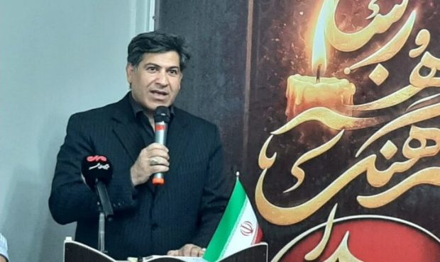 ایلام آماده میزبانی از زائران اربعین با حضور فعال رسانهها ایلام آماده میزبانی از زائران اربعین با حضور فعال رسانهها