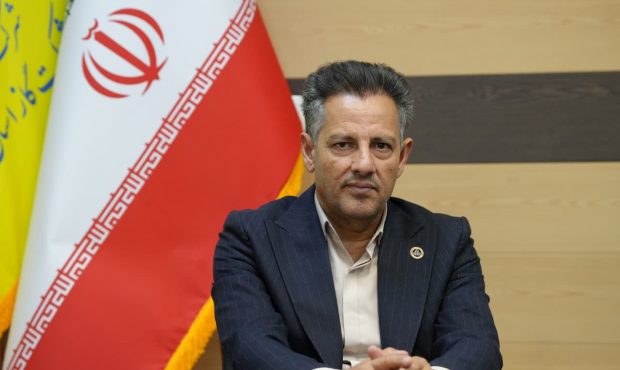 تأمین ۱۹۶ میلیارد ریال کالا و توزیع ۲۴ هزار قلم تجهیزات در شرکت گاز ایلام تأمین ۱۹۶ میلیارد ریال کالا و توزیع ۲۴ هزار قلم تجهیزات در شرکت گاز ایلام