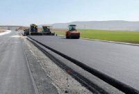 آغاز تعریض و آسفالت مسیر اربعینی مهران-دهلران