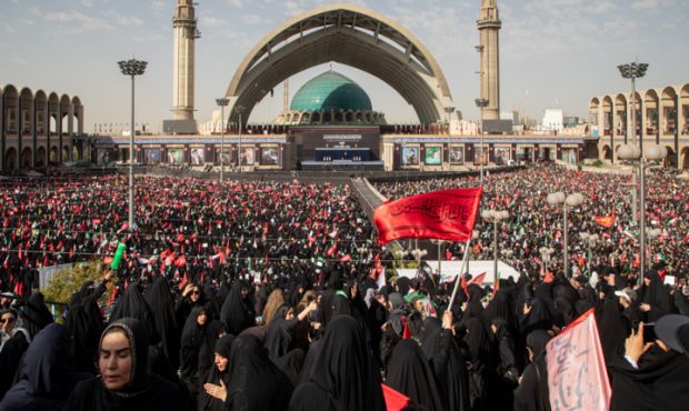 آمادهباش کامل مرز مهران برای تردد زائران تشییع آقای شهید آمادهباش کامل مرز مهران برای تردد زائران تشییع آقای شهید