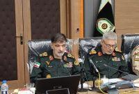 آمادگی کامل انتظامی برای اربعین؛ ۶۰۰ هزار گذرنامه زیارتی صادر شد