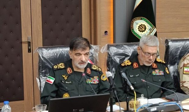 آمادگی کامل انتظامی برای اربعین؛ ۶۰۰ هزار گذرنامه زیارتی صادر شد