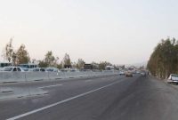 اعمال محدودیت‌های ترافیکی در محورهای منتهی به مرز مهران از یکشنبه