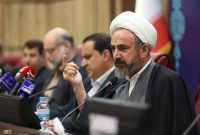 امام جمعه ایلام تاکید کرد: اربعین رزمایش توانمندی مدیران است