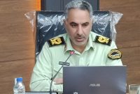 امنیت، نظم و خدمت‌رسانی مطلوب به زائران، اولویت مأموریت اربعین است