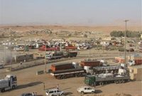 بازارچه مرزی «هلاله شمالی» ایلام در دولت تصویب شد