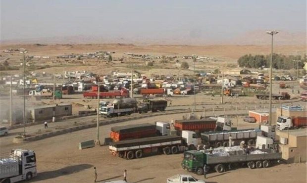 بازارچه مرزی «هلاله شمالی» ایلام در دولت تصویب شد
