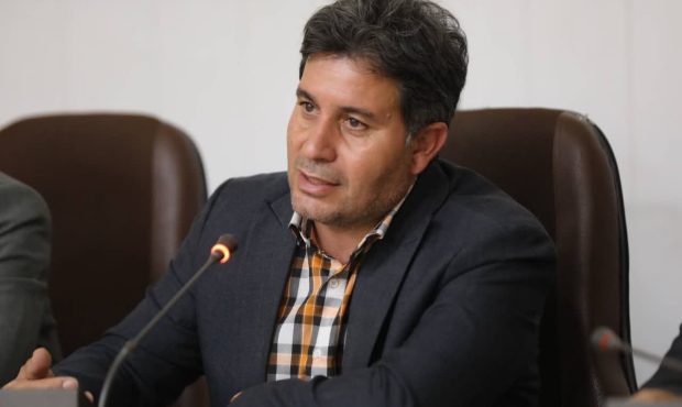 ماه سخت برق آغاز شد؛/ درخواست برای عبور از گرمترین روزهای گرم سال با همکاری همه مشترکان ماه سخت برق آغاز شد؛/ درخواست برای عبور از گرمترین روزهای گرم سال با همکاری همه مشترکان