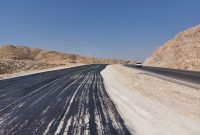 بهره‌برداری از ۲۲.۵ کیلومتر بزرگراه در ایلام تا اربعین حسینی